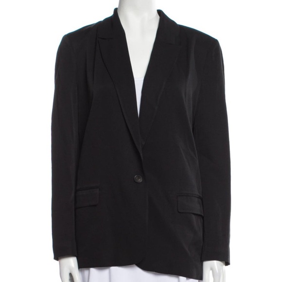 B&SH Oversized Blazer Jacket - Picture 1 of 3